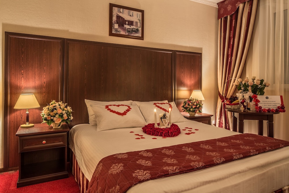 Suite, 1 Double Bed photo 3