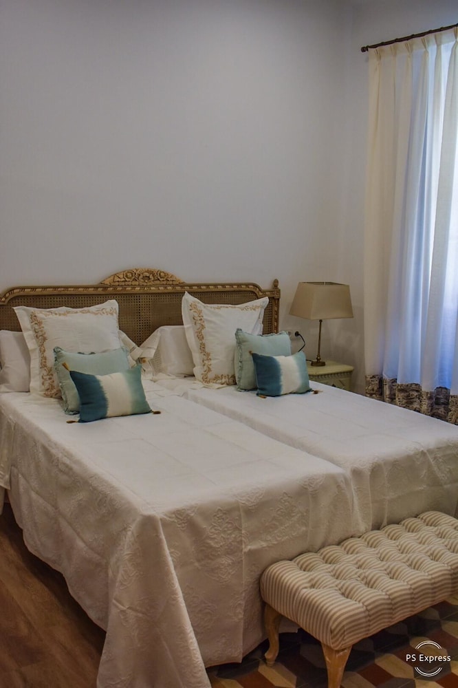 Habitación doble dos camas planta baja - Photo 1