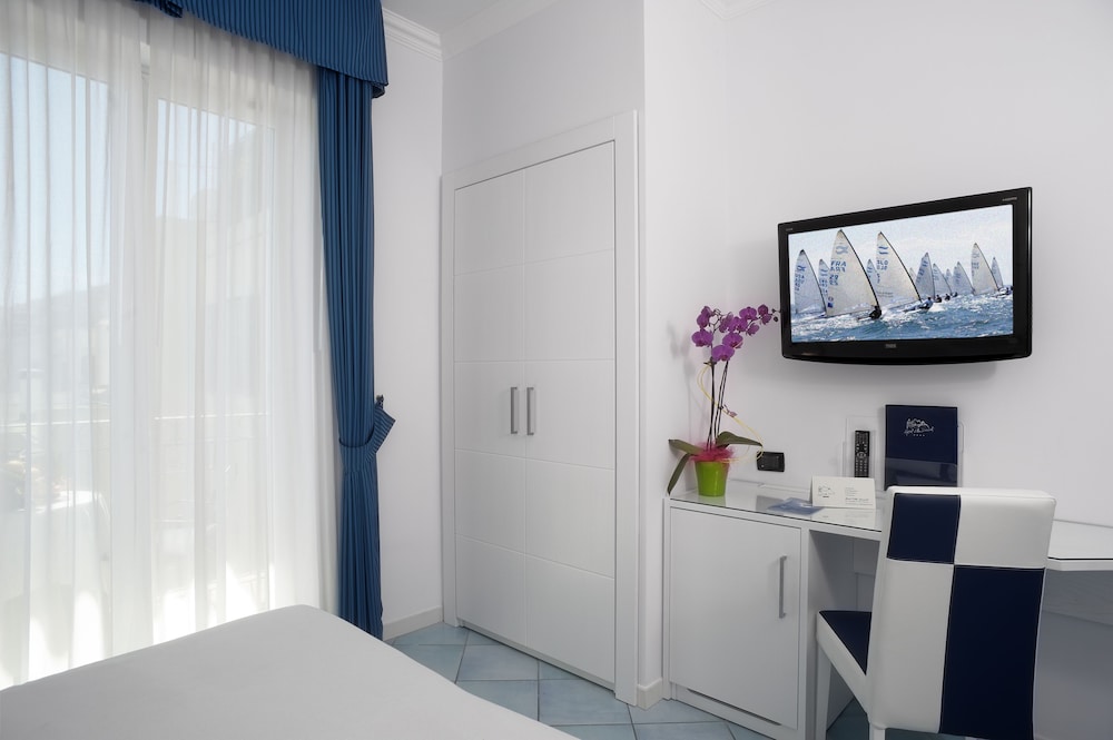 Comfort Double Room Single Use