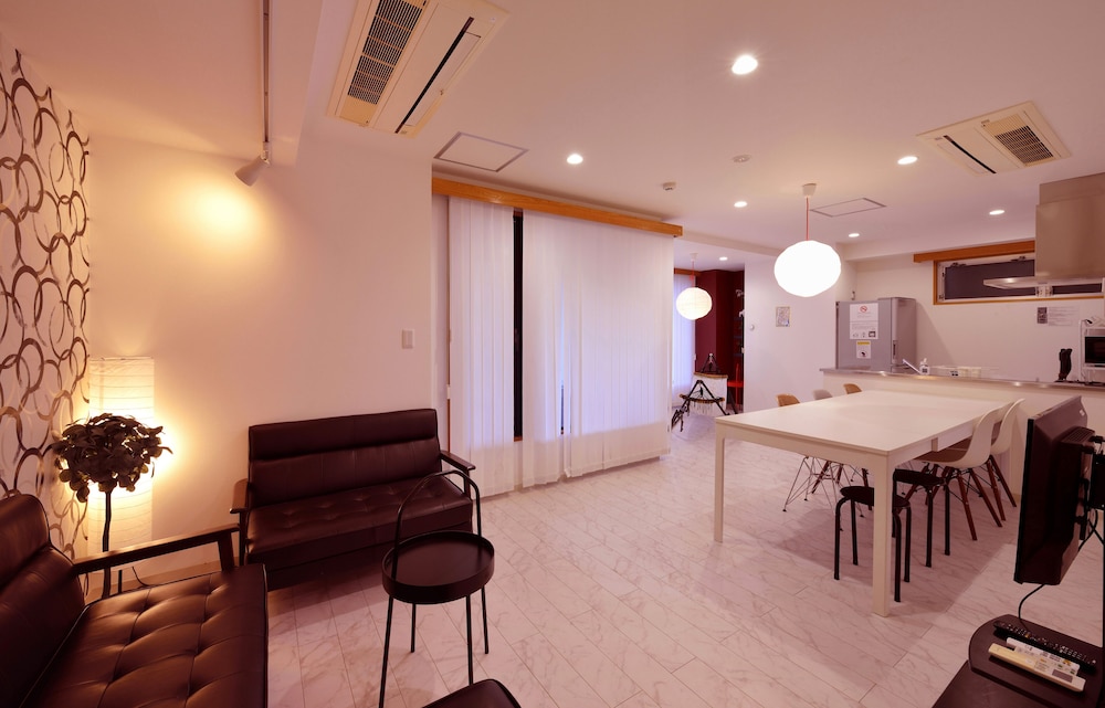 2LDK Apartment, Non Smoking (201)