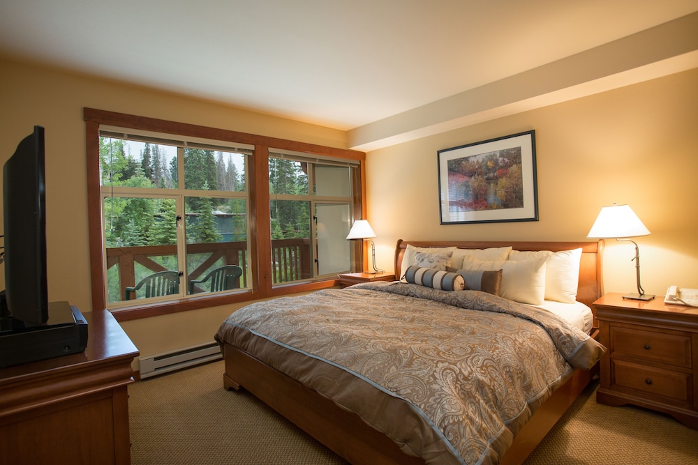 One-Bedroom Condo With Den photo 3