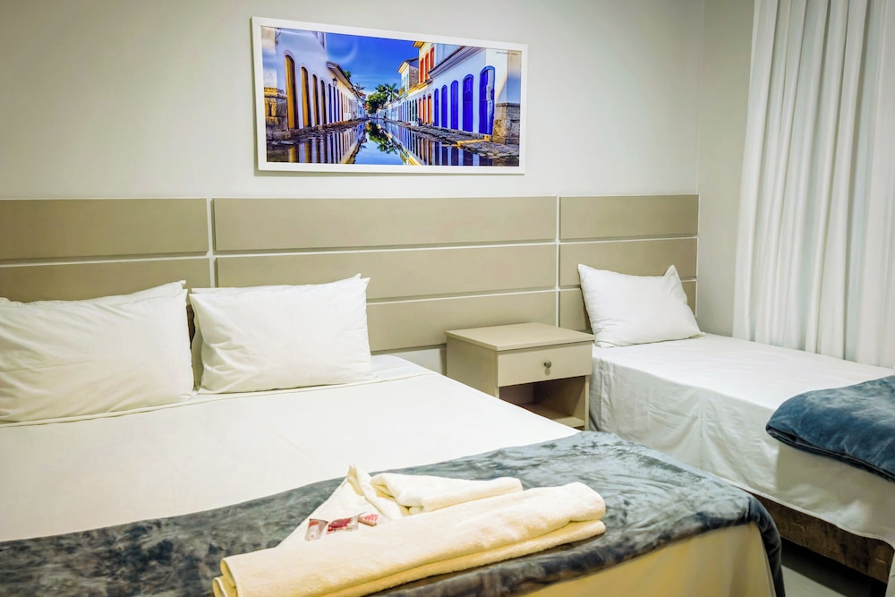 Comfort Room