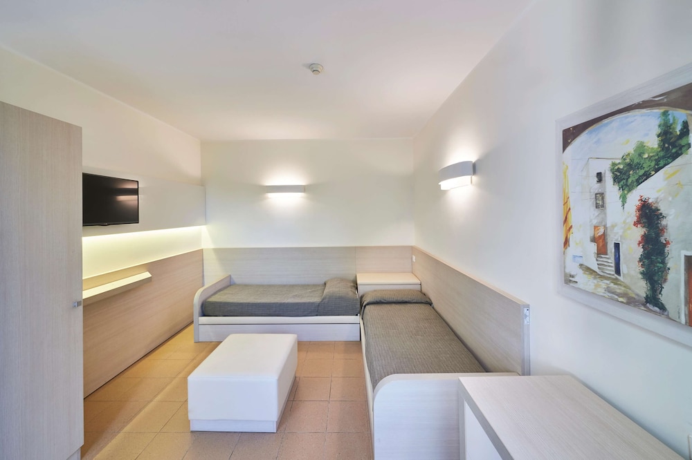 Suite Quadrupla photo 3
