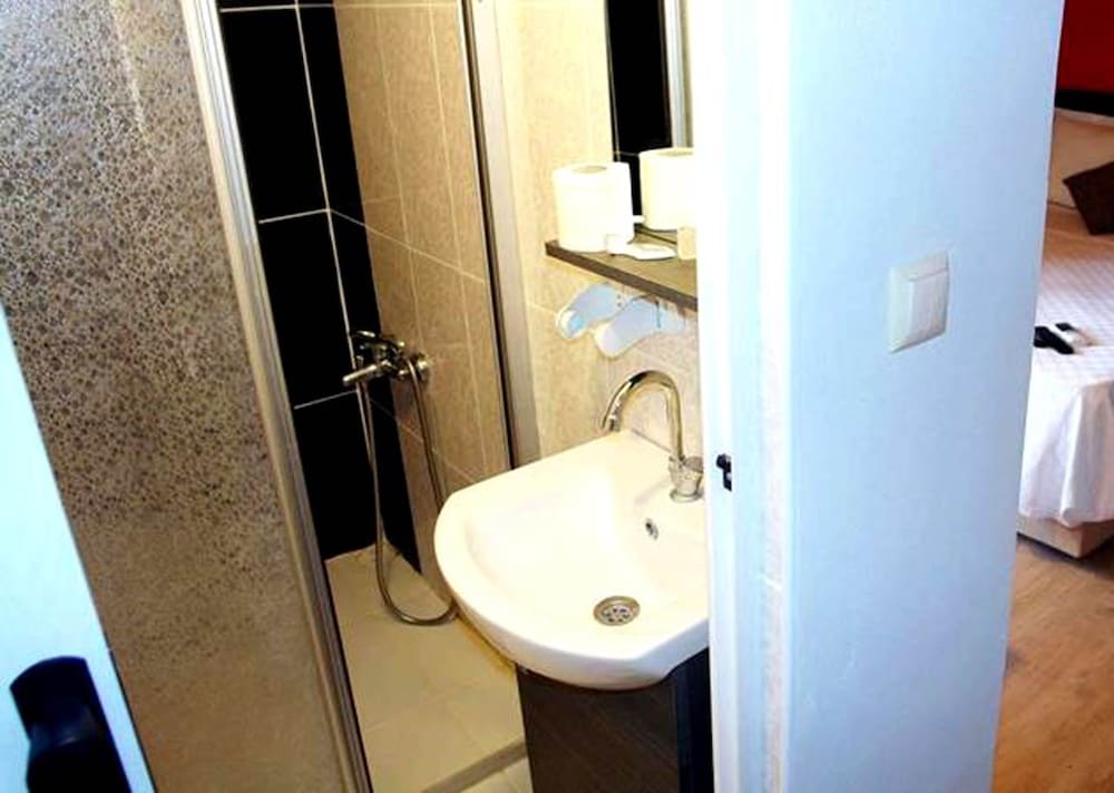 Double Room, Balcony photo 3