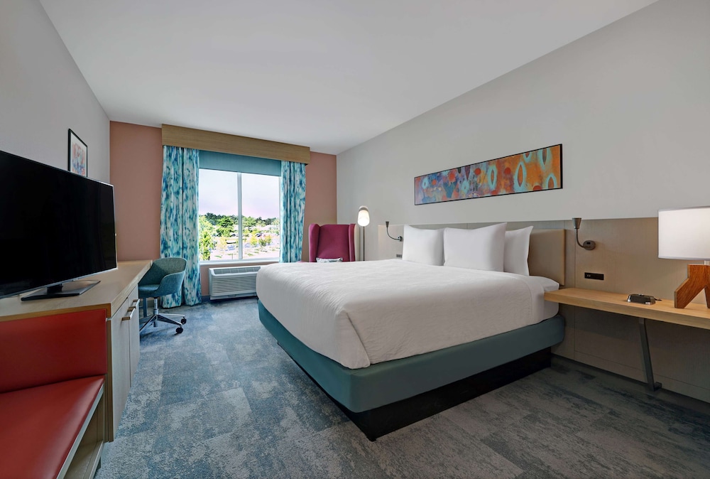 Room, 1 King Bed - Photo 1