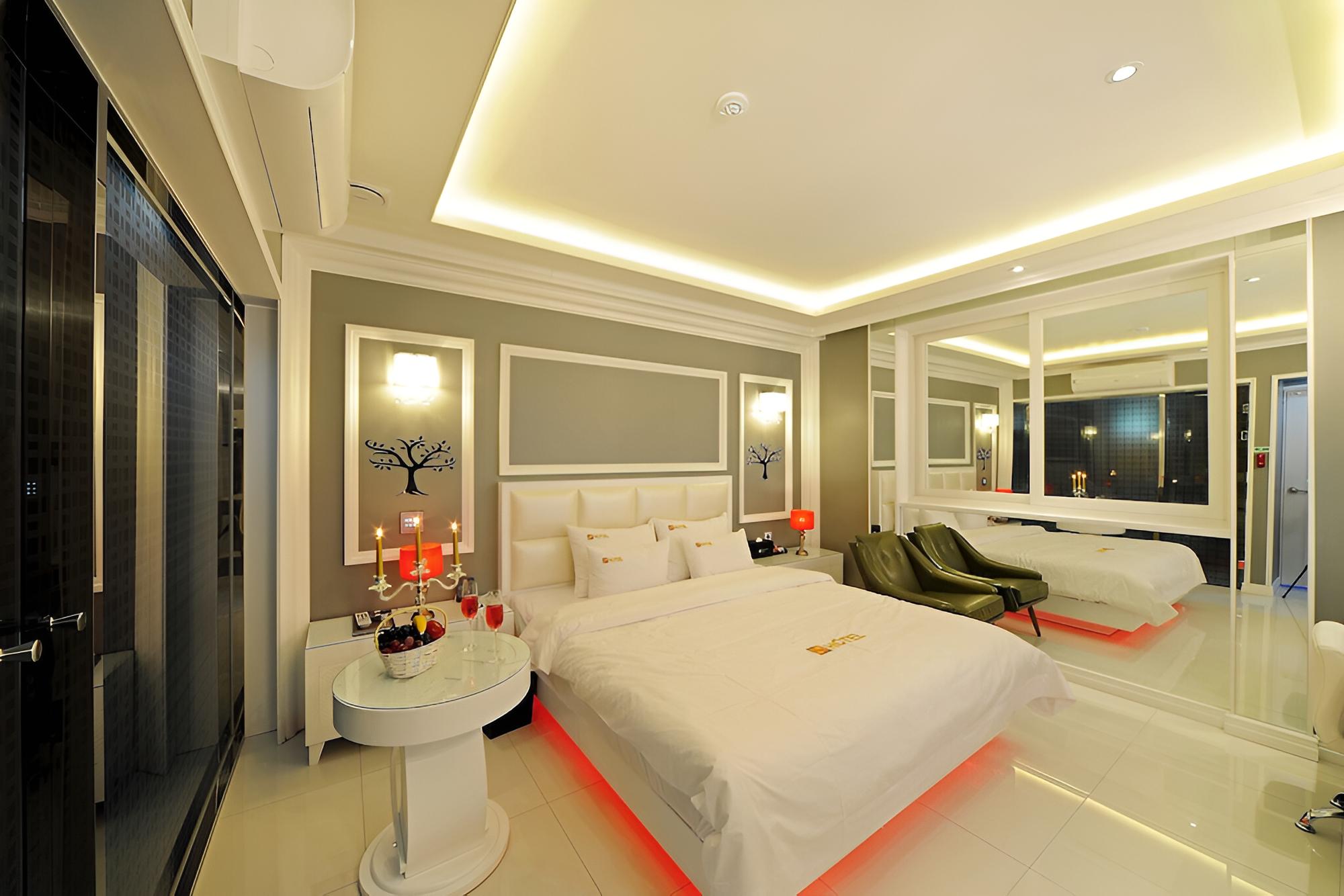 Room (Semi-special Room) - Photo 9