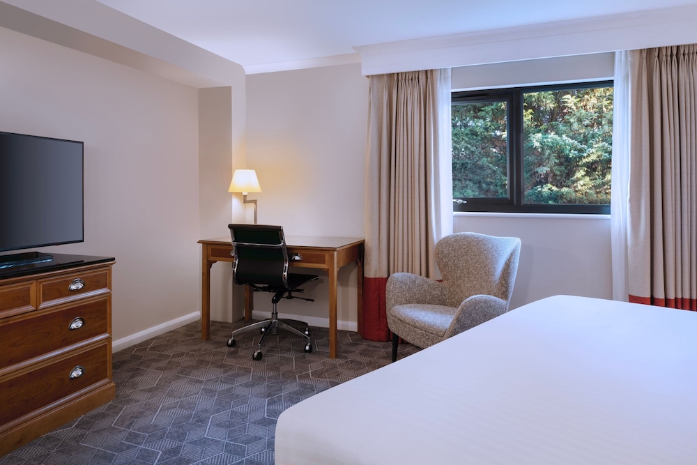 Premium Room, 1 Queen Bed - Photo 2