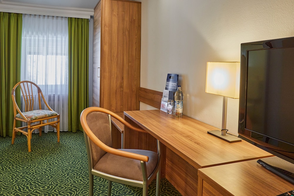 Standard Double Room - Photo 4