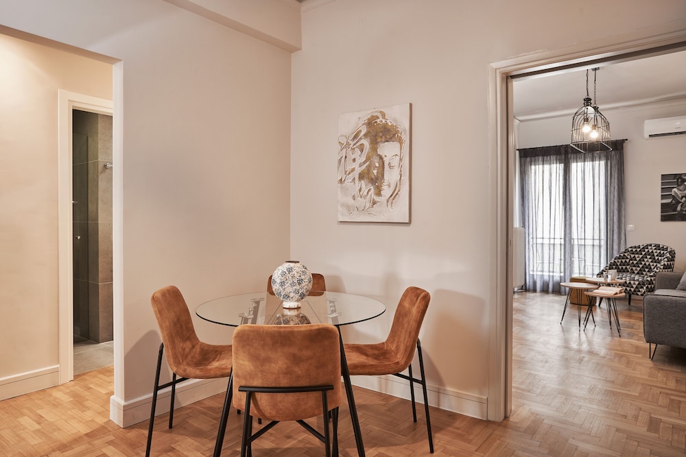 Elite Apartment
