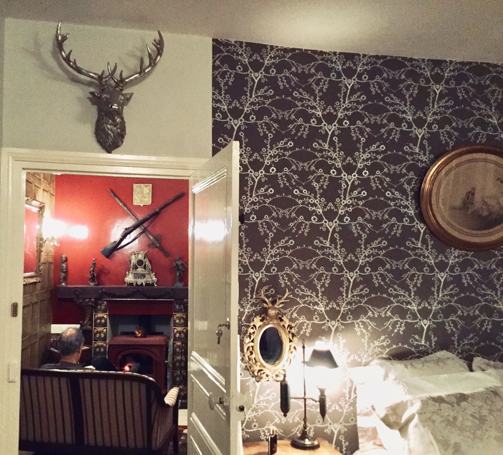 Deluxe Room (Château) photo 3