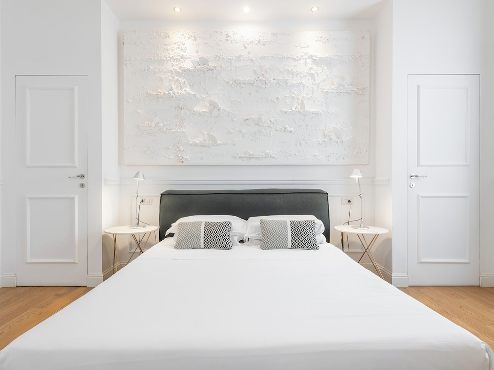 Junior Suite, City View