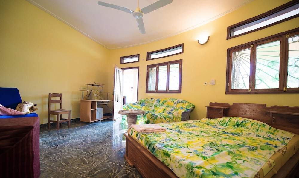 Comfort Double Room photo 1
