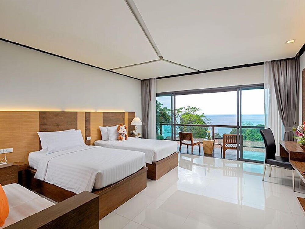 Deluxe Villa Ocean View - Photo 1