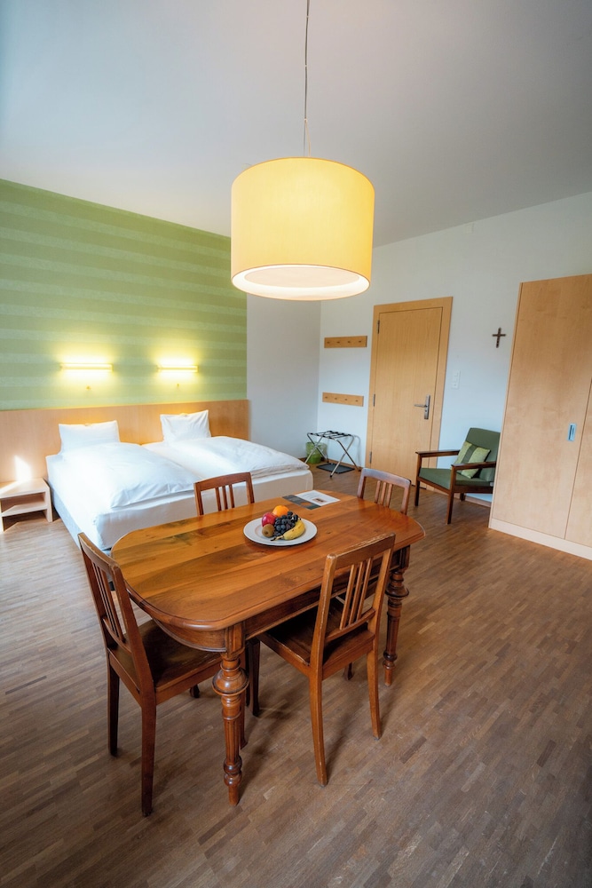 Comfort Quadruple Room photo 2
