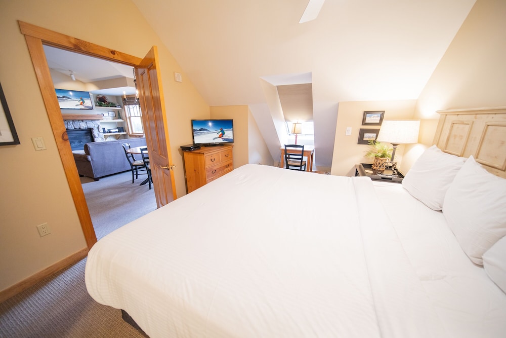 Condo, Multiple Beds, Mountain View (Buffalo Lodge 8411) photo 3