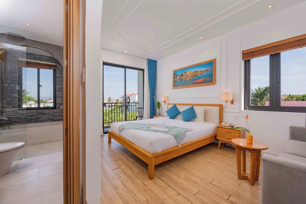 Exclusive Room
