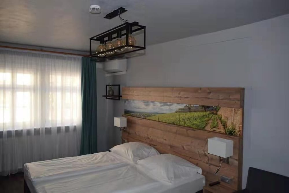 Exclusive Double Room photo 2