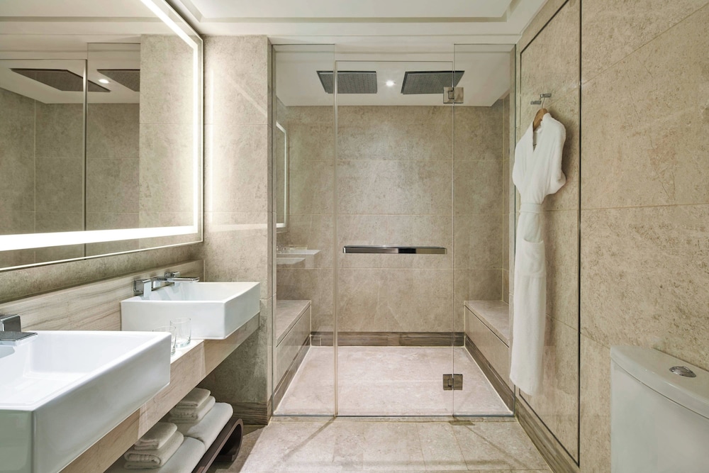 Executive Suite, 1 King Bed