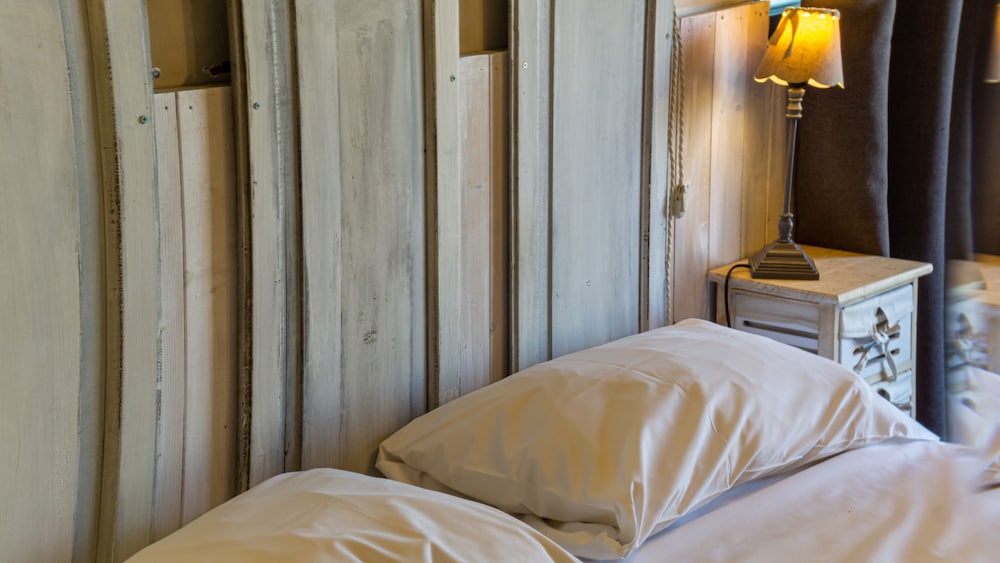 Basic Double Room (Torre Pettini) photo 3