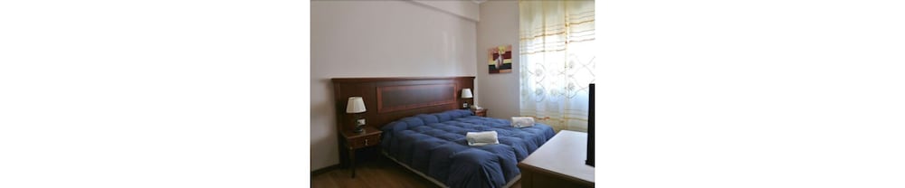 Classic Quadruple Room - Photo 2