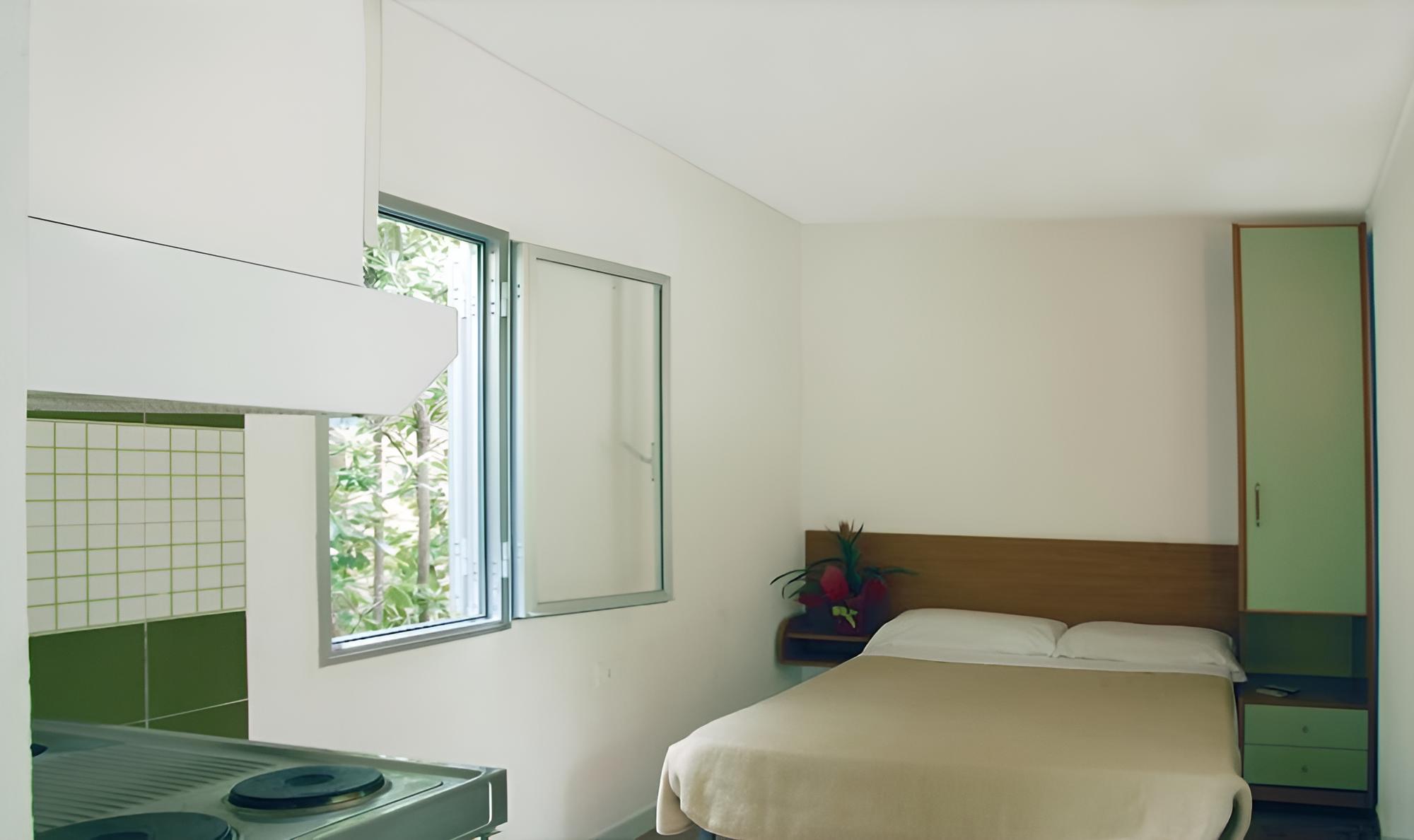 Bungalow, 1 Double Bed photo 1