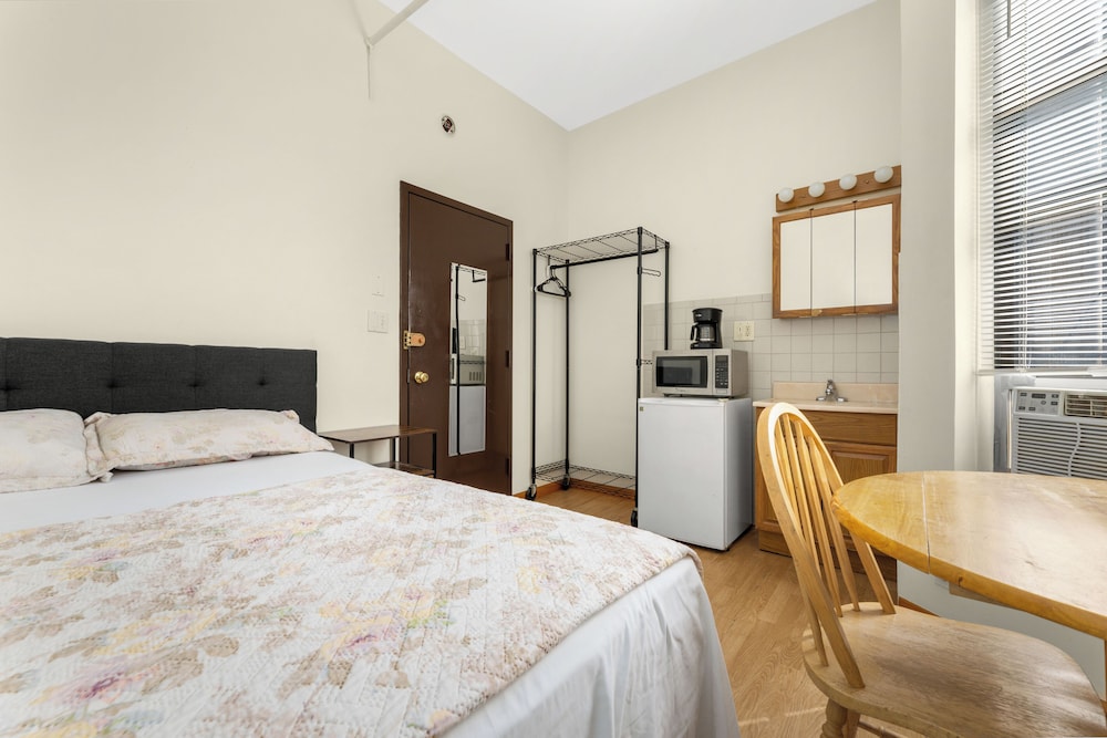 Deluxe Room, 1 Double Bed photo 1