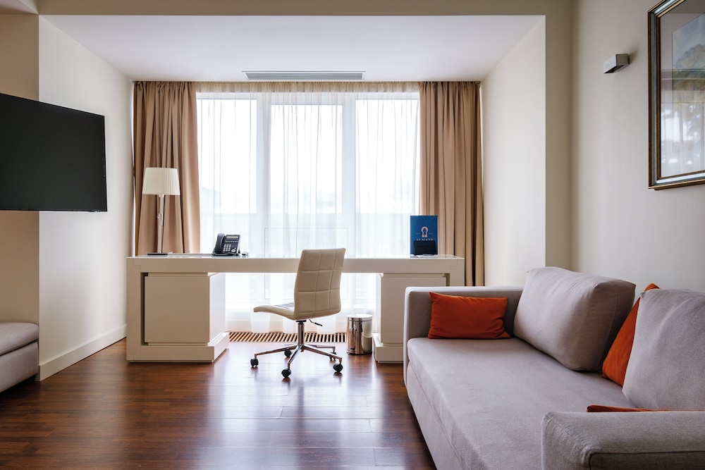 Junior Suite - Photo 2