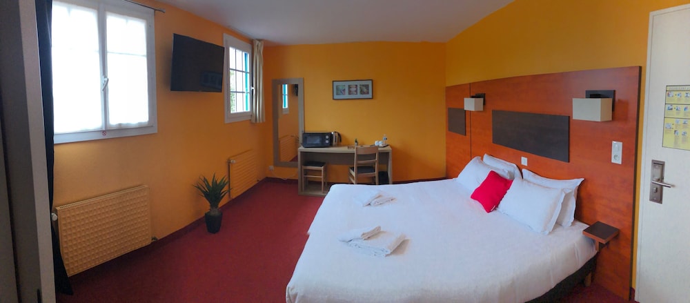 Comfort Double Room, 1 King Bed, Non Smoking photo 3