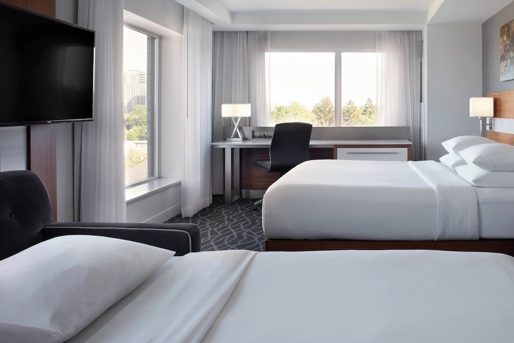 Room, 1 King Bed with Sofa bed