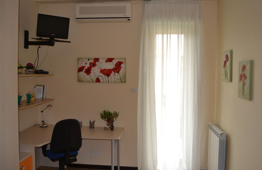 Standard Single Room, 1 Twin Bed, Balcony photo 1