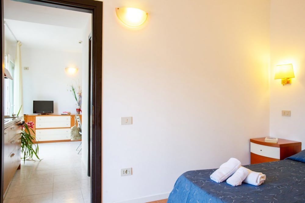 Duplex, 2 Bedrooms, Sea View (6 pax)
