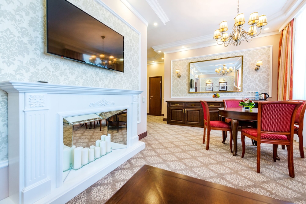 Presidential Room photo 1