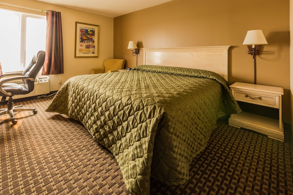 Classic Room photo 1