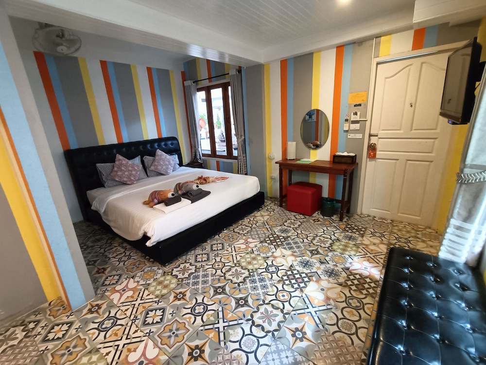 Standard Room photo 3