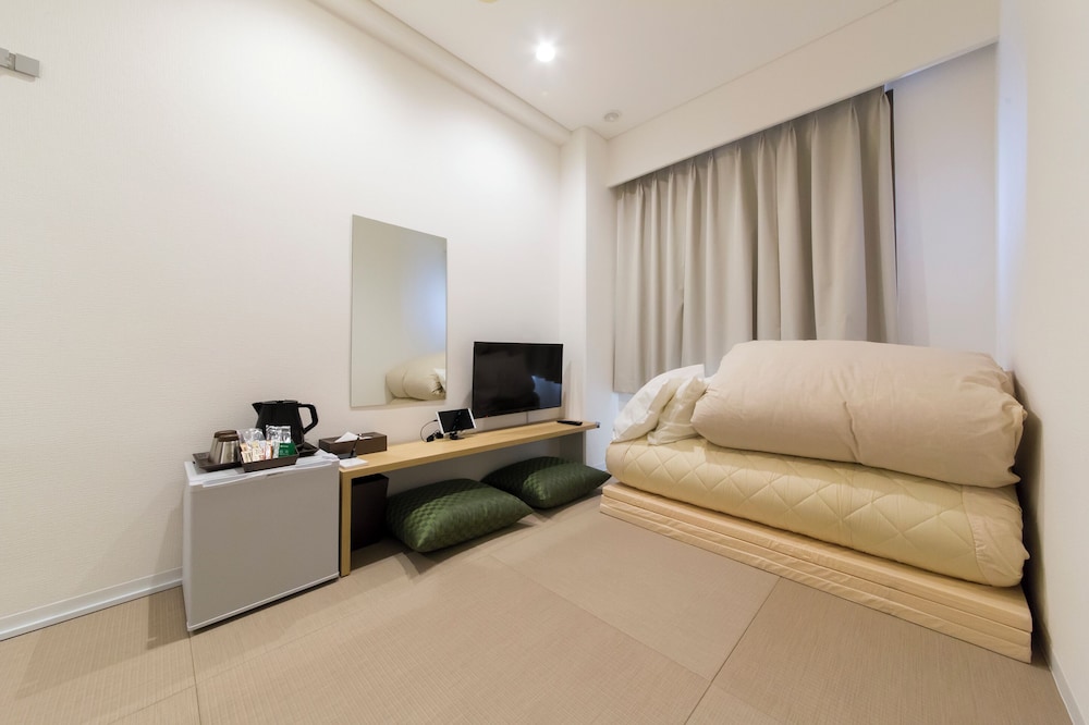 Japanese-Style Room (up to 2 People), Non Smoking