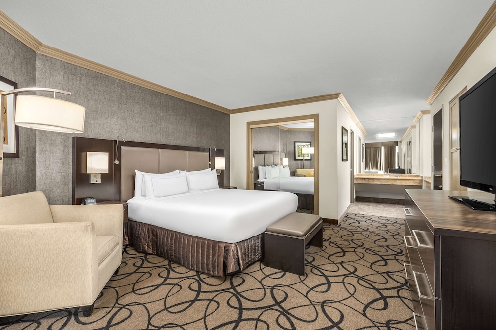 Suite, 1 Bedroom photo 1