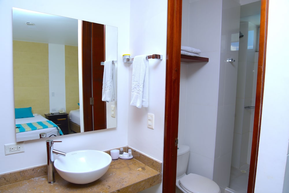 Twin Room photo 2