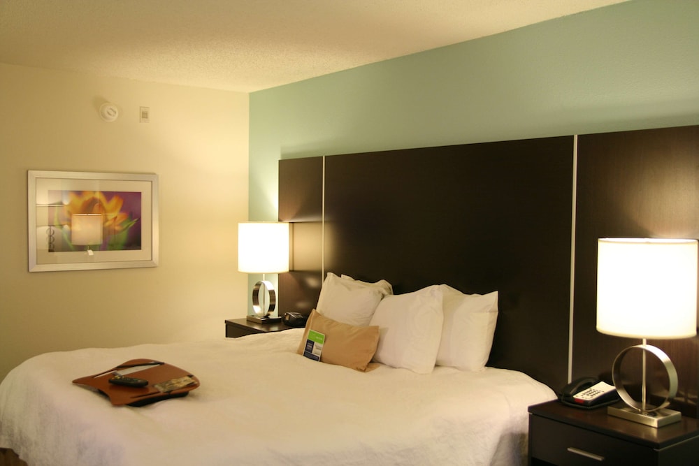 Room, 1 King Bed - Photo 7