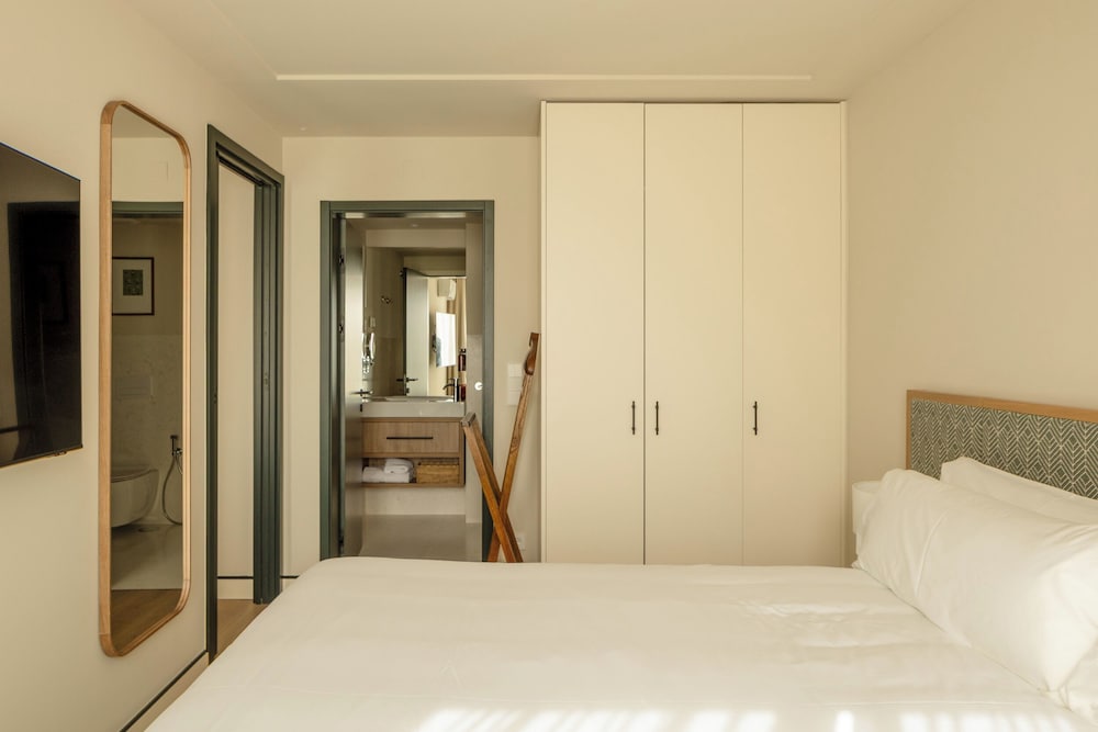 Premium Apartment, City View photo 1