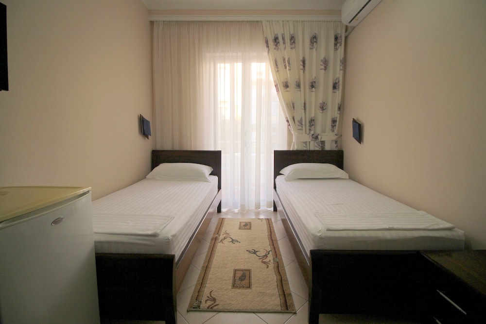 Comfort Twin Room photo 1