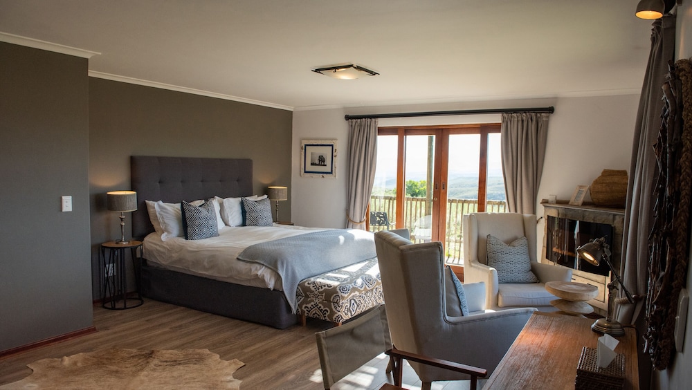 3 Bedroom Kwena Lodge Villa - Photo 6