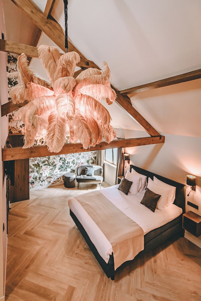 Deluxe Room photo 1