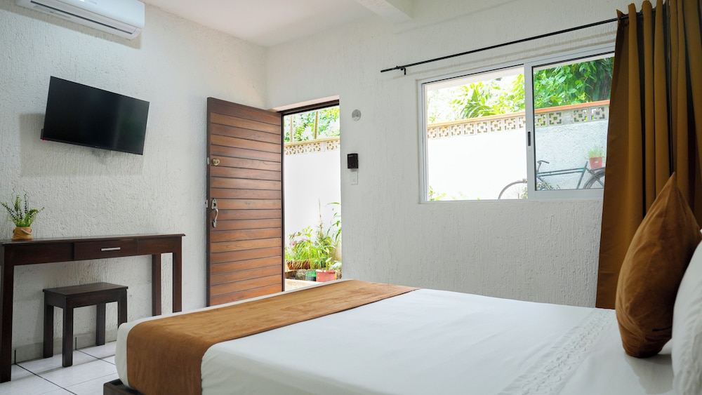 Standard Room, 1 Double Bed photo 1