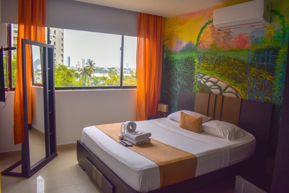 Superior Double Room photo 1