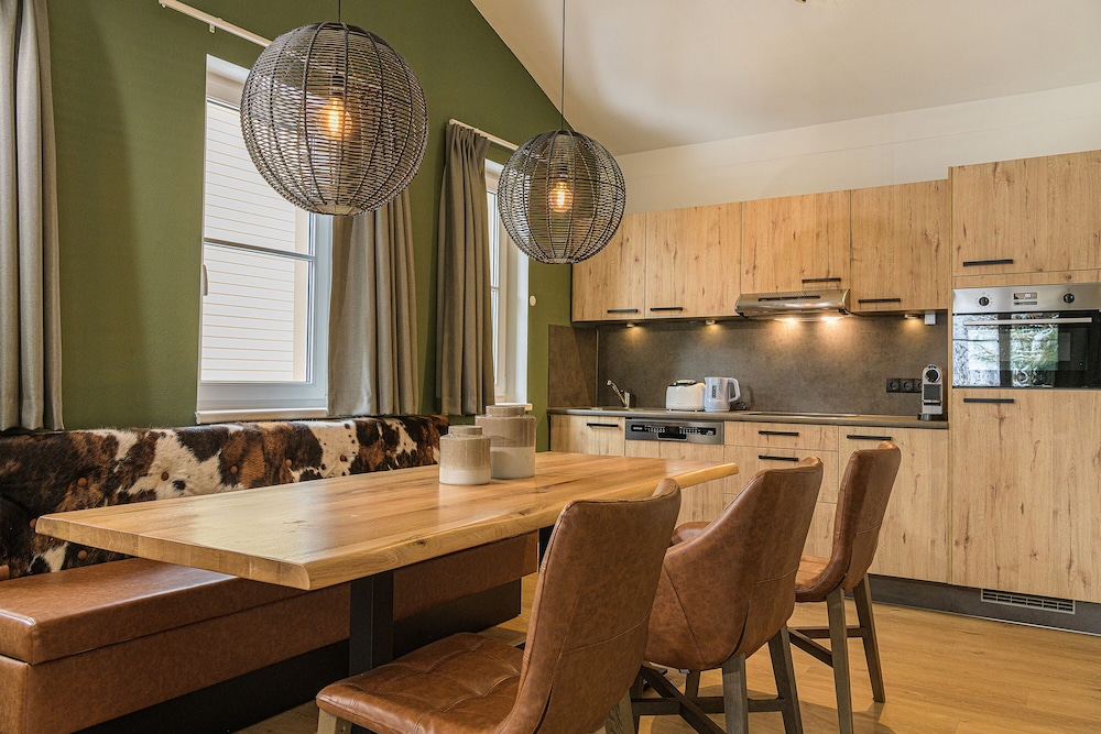 Comfort Apartment