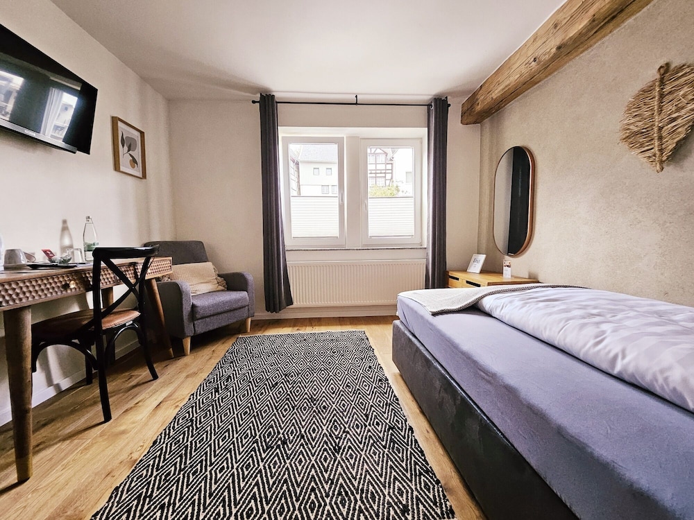 Comfort Single Room photo 1