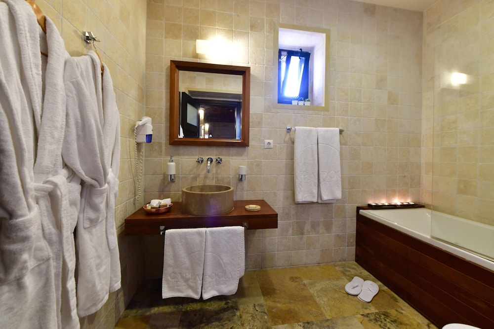 Deluxe Suite - Photo 17