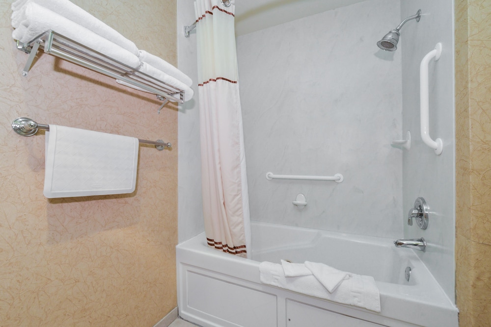 Family Suite, Multiple Beds, Non Smoking, Refrigerator & Microwave - Photo 5
