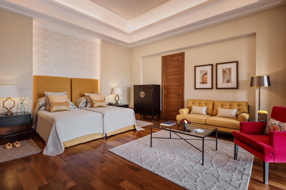 Deluxe Villa, 2 Twin Beds (Private Pool) - Photo 5