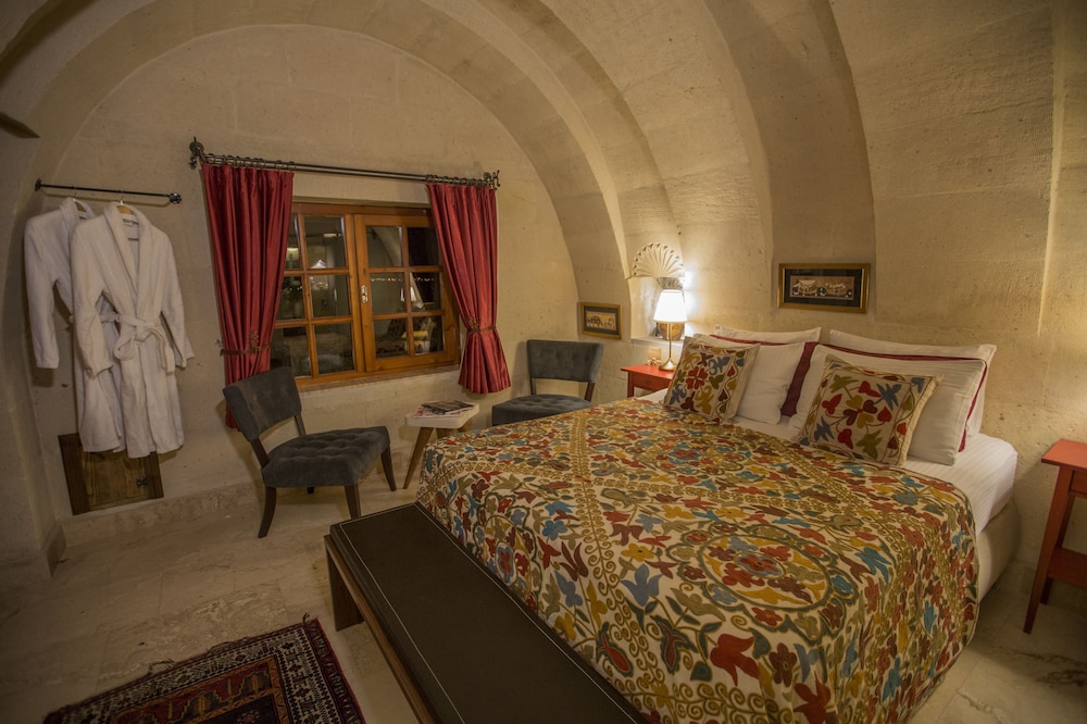 Deluxe Room, Terrace, Valley View photo 1